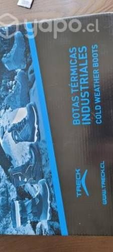 Zapatos de trabajo nro 42 y 40