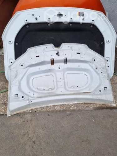 Capot Renault symboll