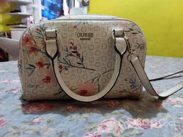 Cartera guess original