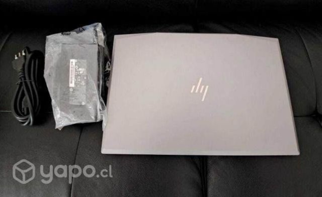 HP Zbook 15v G5 Mobile Workstation