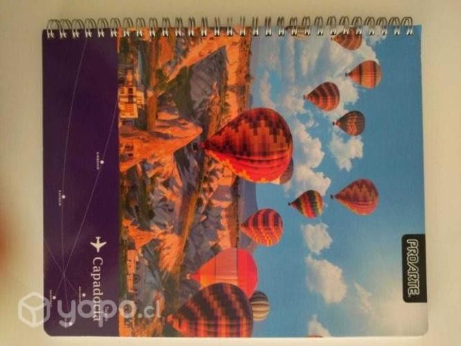 Cuadernos universitarios