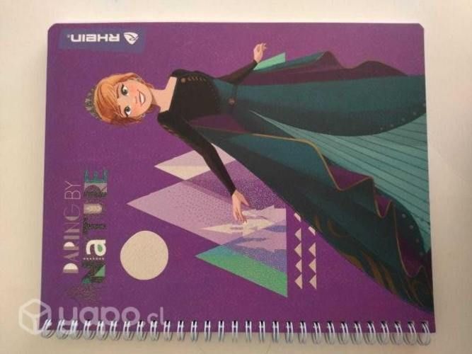 Cuadernos universitarios