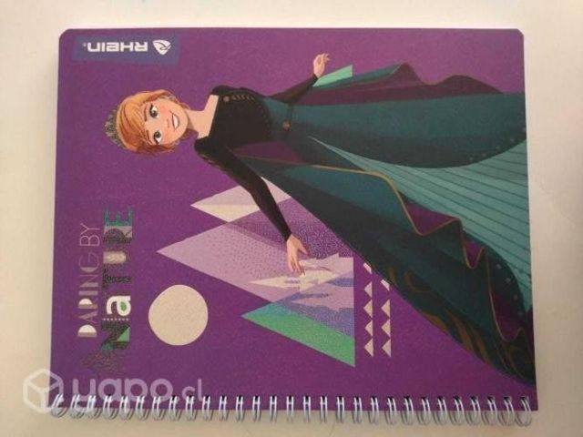 Cuadernos universitarios