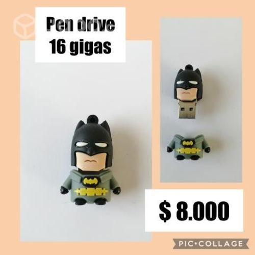 Pen drive Batman