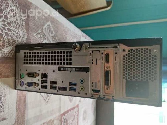 Pc gama media *NO PERMUTO*