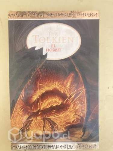 El Hobbit
