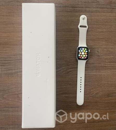 Apple Watch Series 4