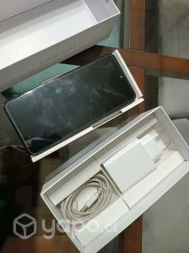 Celular redmi note 10 128gb