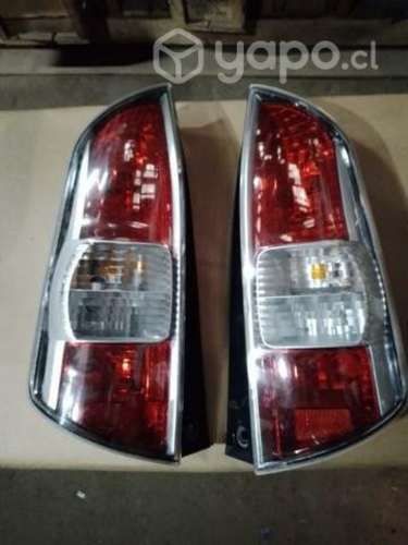 Focos Daihatsu Sirion