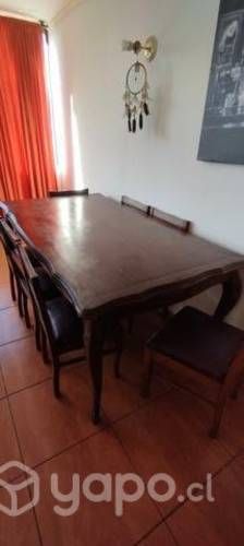 Mesa de comedor