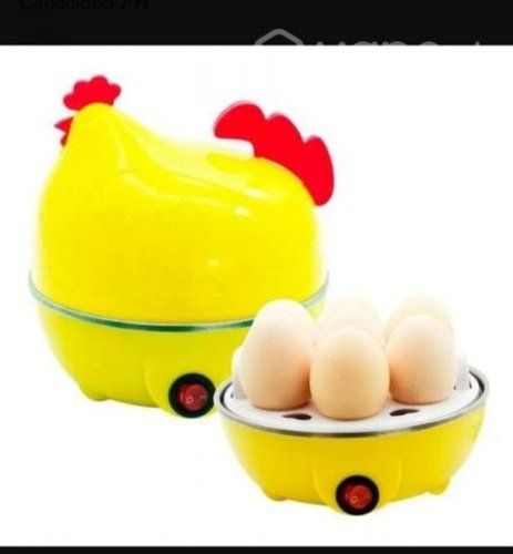 Hervidor de huevos electronico diseño gallina.