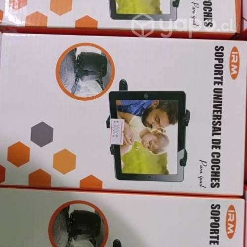 Soporte universal para tablet