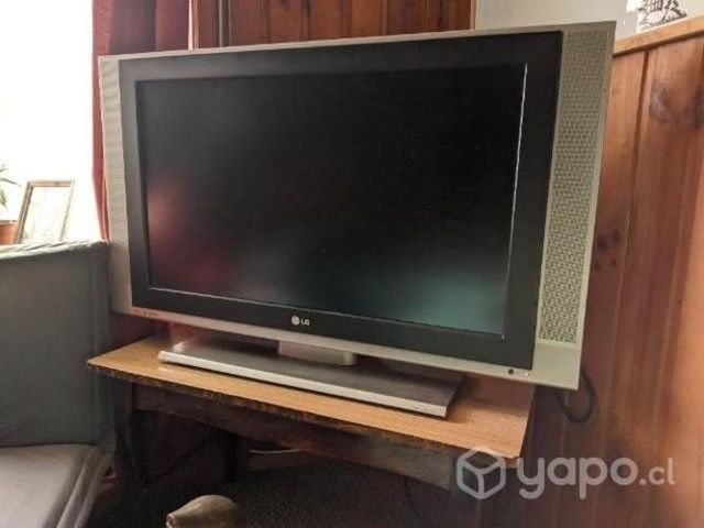 LCD LG 32 pulgadas HD