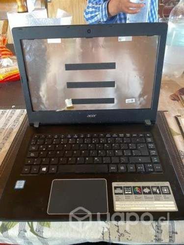 Piezas Notebook Acer Aspire E 14