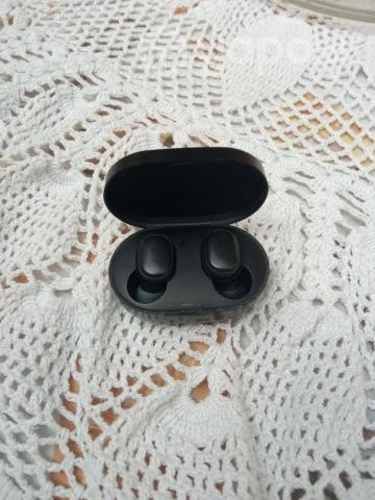 Audífonos inalámbricos