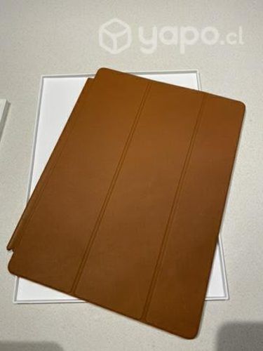 Carcasa magnética marca Apple nueva iPad Pro 1gen