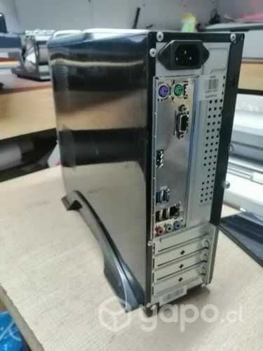 Computador de escritorio