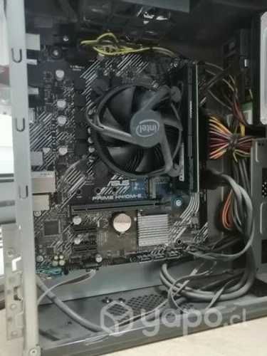 Computador de escritorio