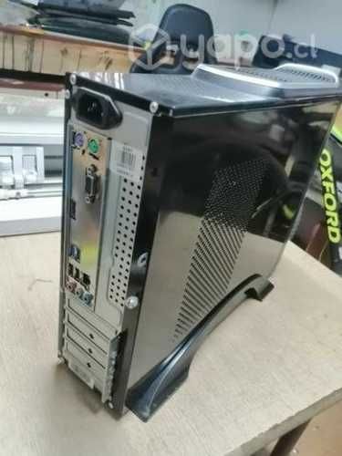 Computador de escritorio