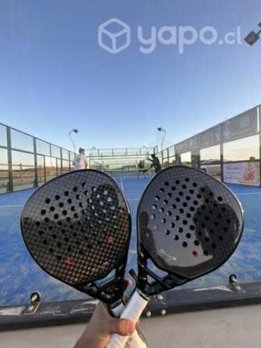 Siux Sanyo (39/1500) y (203/1500)