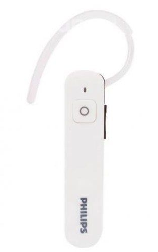 Audífono Bluetooth Philips Shb1623