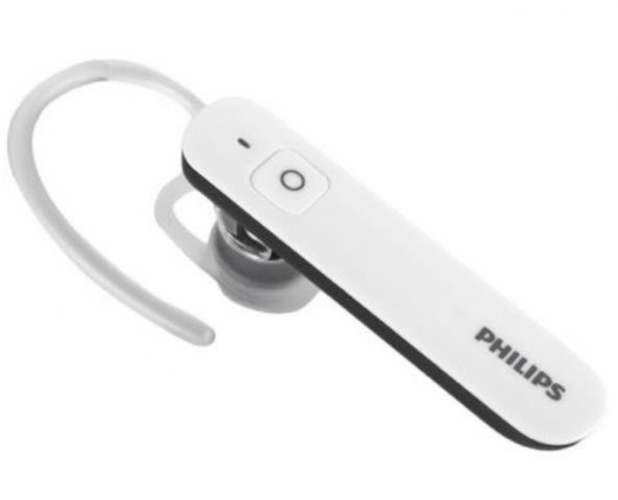 Audífono Bluetooth Philips Shb1623