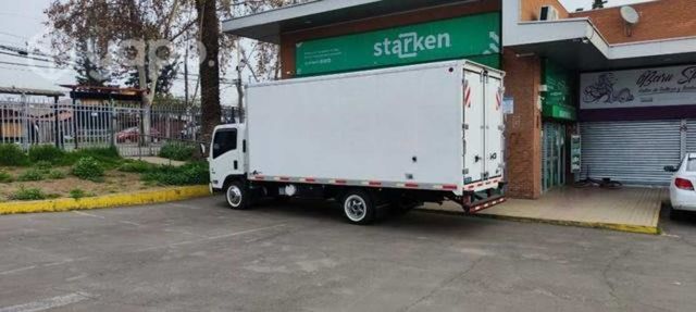 Carrocerias Fabricación y Reparación