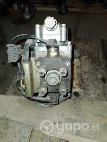 Bomba inyectora Kia 2.0