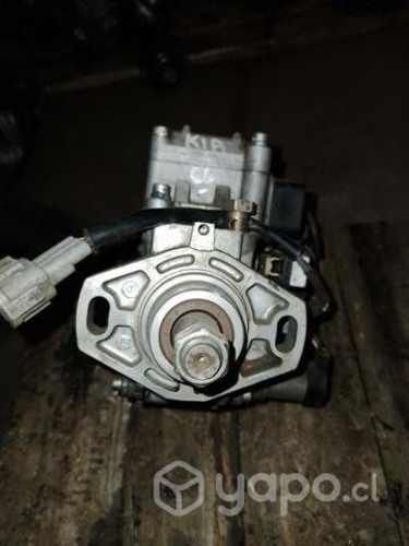 Bomba inyectora Kia 2.0