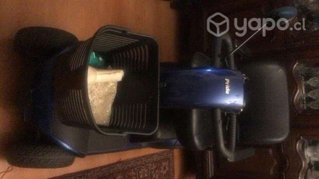 Scooter eléctrico de adulto