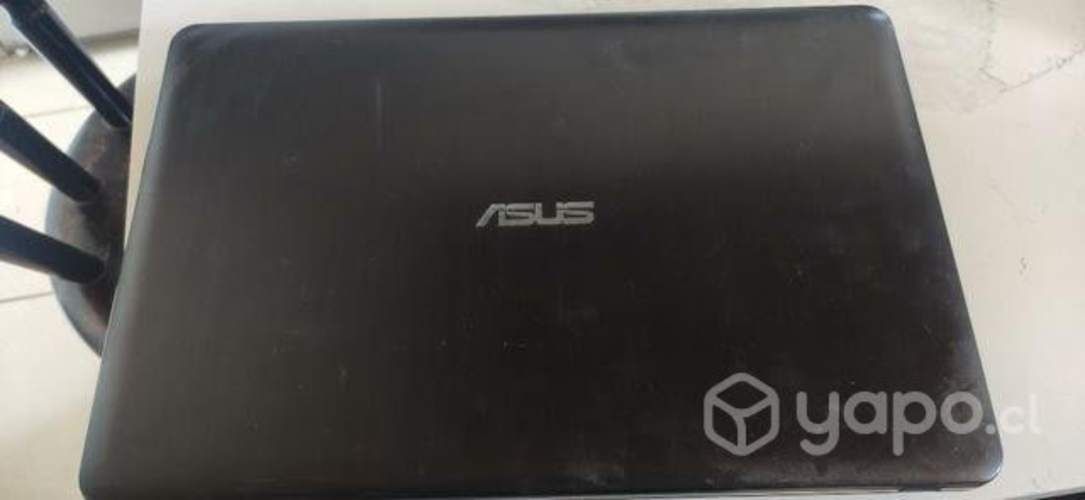 Computador asus