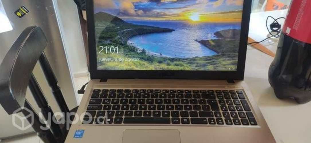 Computador asus
