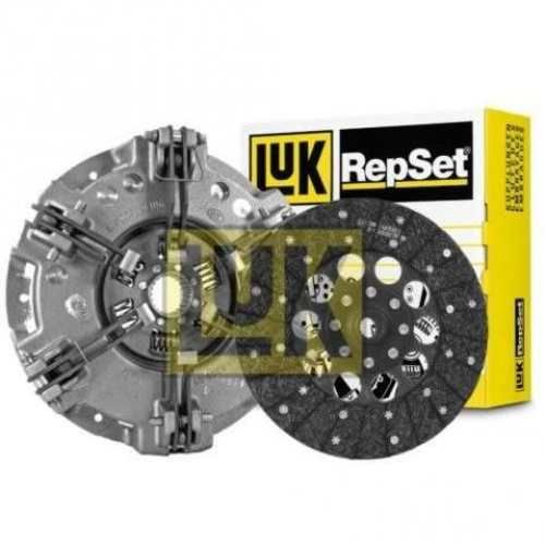 Kit de embrague valtra BF75 A990 A750 A850 BL88.