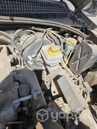 Bomba de freno mahindra pick up