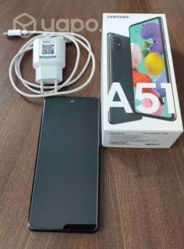 Samsung Galaxy A51