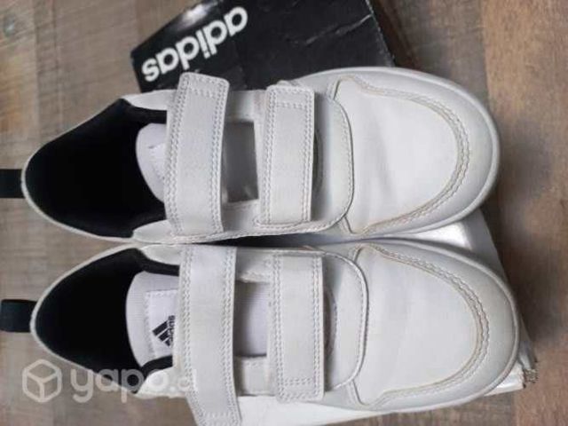 Zapatillas Niño estado