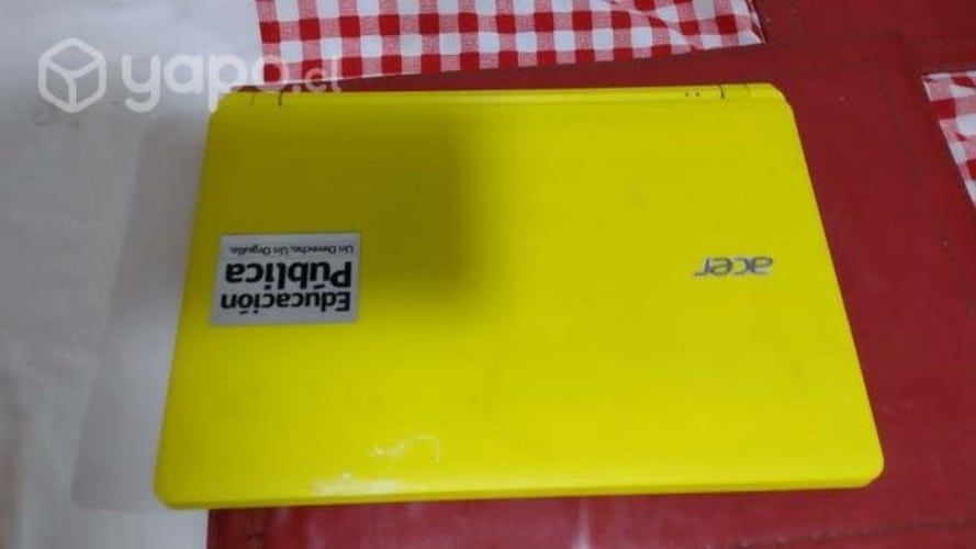 Notebook Acer es1-311 desarme