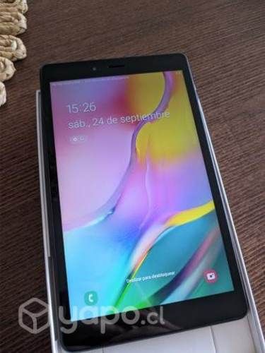 Tablet Samsung Tab A