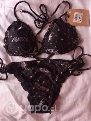 Bikini negro Nuevo