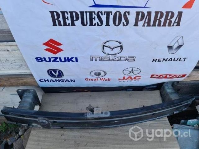 Refuerzo Nissan qashqai j11