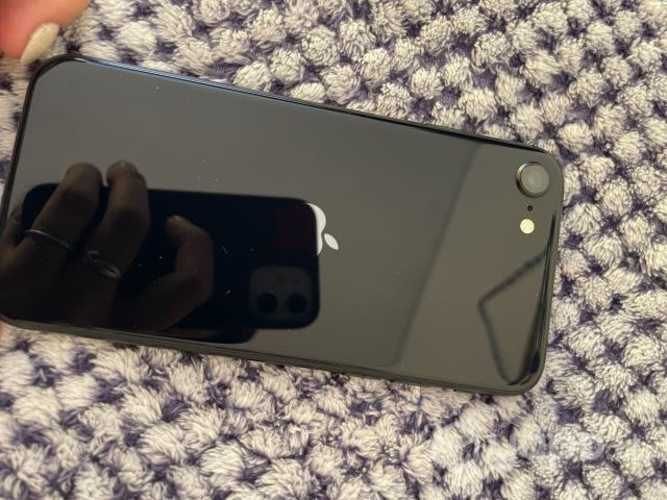 IPhone SE 3era generación 256gb