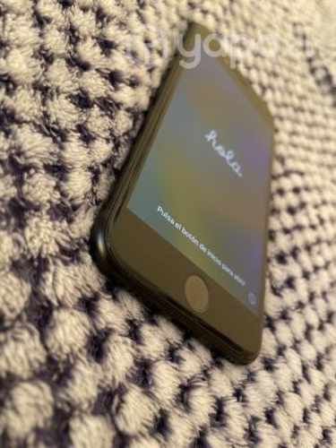 IPhone SE 3era generación 256gb
