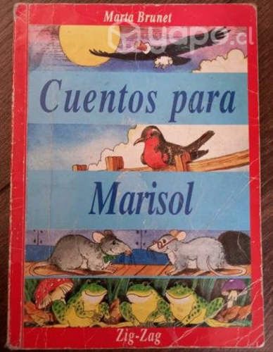 Cuentos para marisol