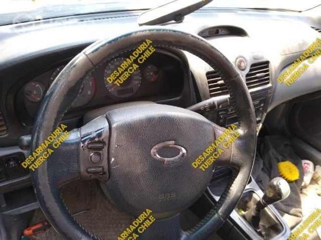 Kit de airbag Samsung sm3 2010