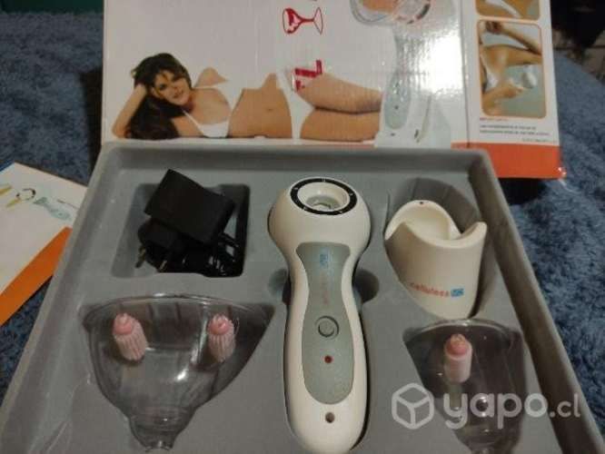 Masajeador Anticelulitis