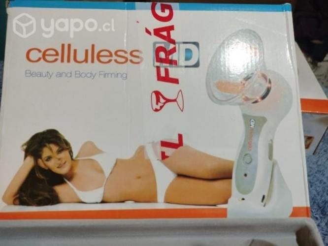Masajeador Anticelulitis