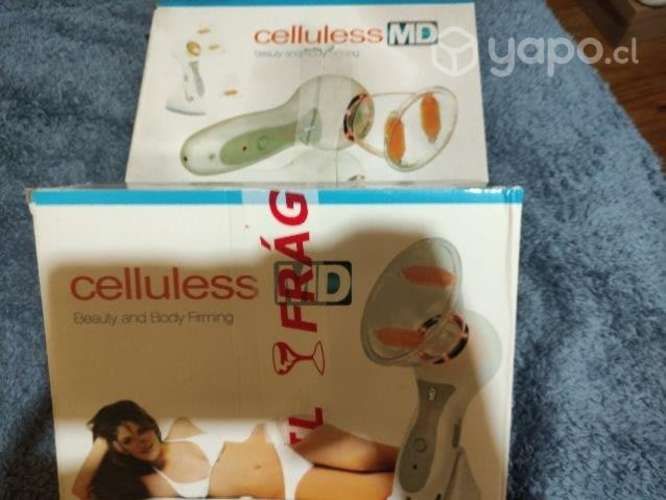 Masajeador Anticelulitis