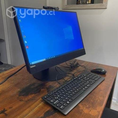 Computador Lenovo ThinkCentre M820z