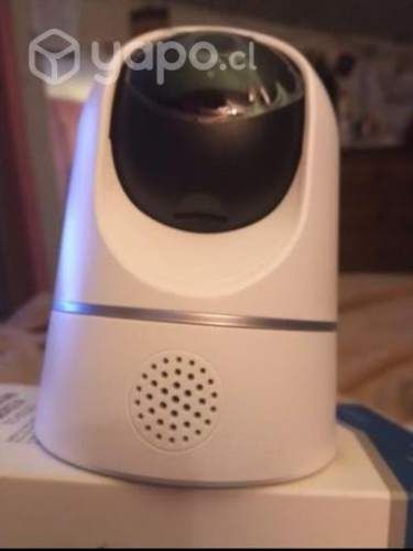 Cámara de vigilancia