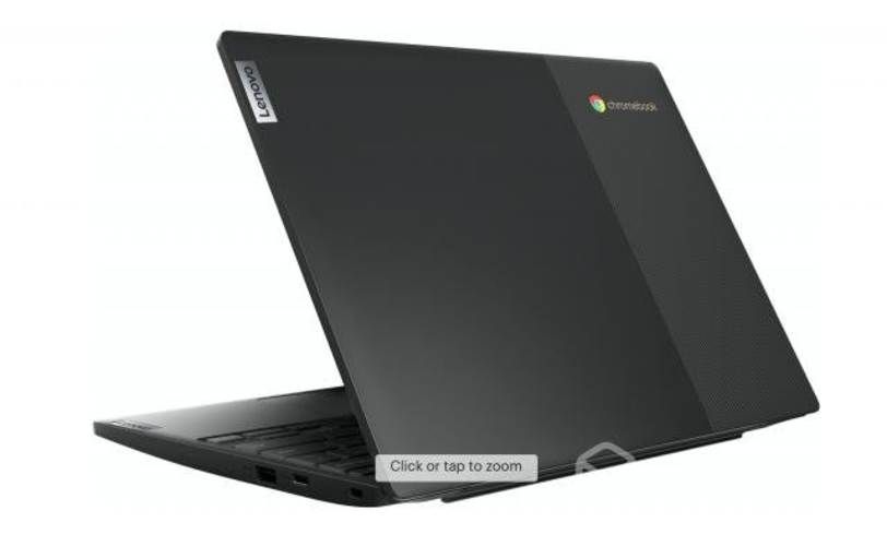 Notebook Lenovo - NUEVO- Negro